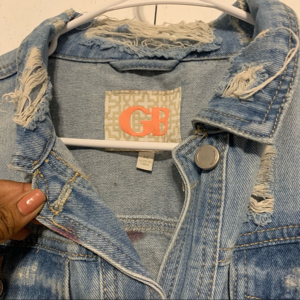 Jacket - Picture 3 of 7